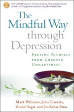 The Mindful Way Through Depression