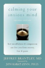 Calming Your Anxious Mind
