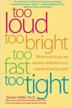 Too Loud, Too Bright, Too Fast, Too Tight