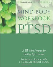 Mind-Body Workbook for PTSD
