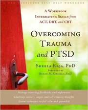 Overcoming Trauma & PTSD