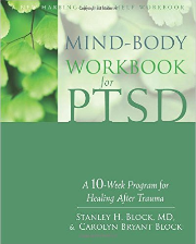 Mind-Body Workbook for PTSA