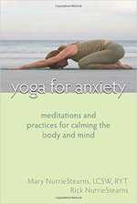 Yoga for Anxiety