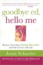 Goodbye Ed, Hello Me