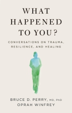 Overcoming Trauma Through Yoga